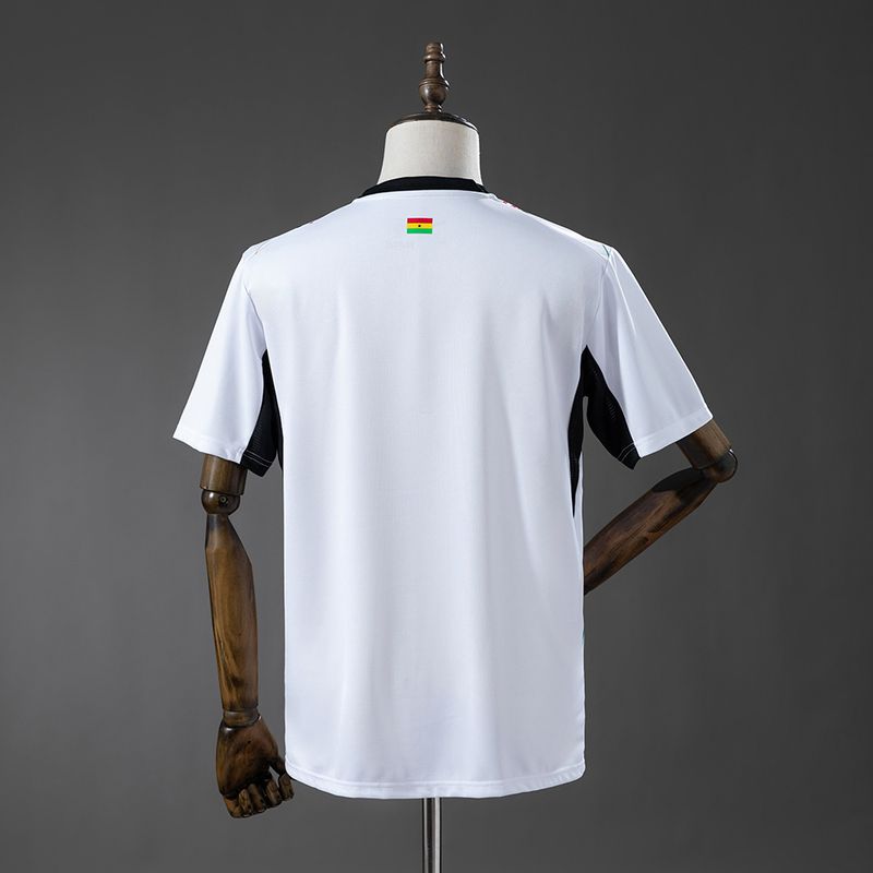 Ghana 2026 Home Fan Secondary image