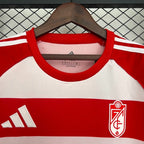 Granada CF 2025 - 2026 home - WCFOOTBALLSUIT