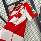 Granada CF 2025 - 2026 home - WCFOOTBALLSUIT