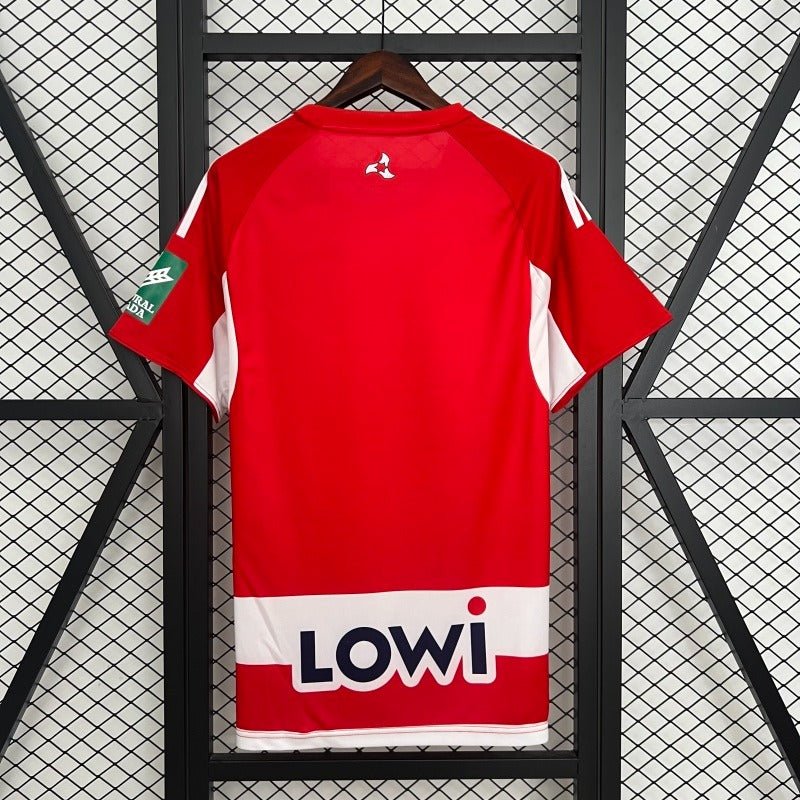 Granada CF 2025 - 2026 home - WCFOOTBALLSUIT