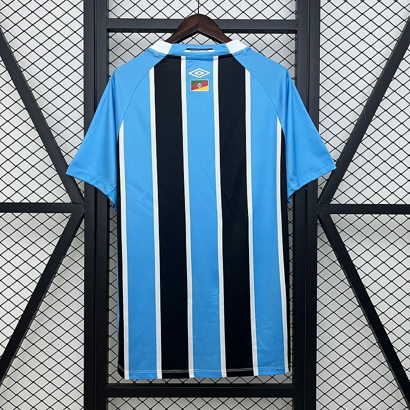 Gremio 2025-2026 home Secondary image