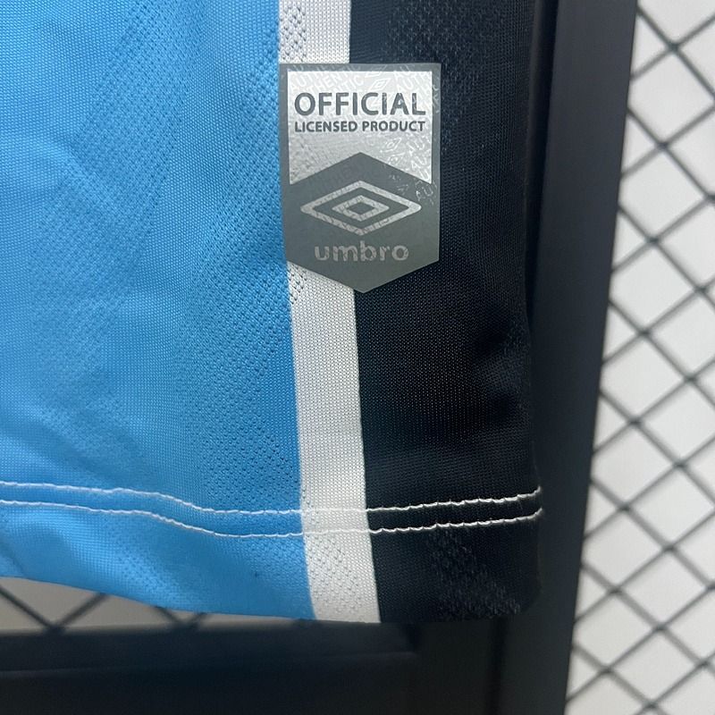 Gremio 2025 - 2026 home - WCFOOTBALLSUIT