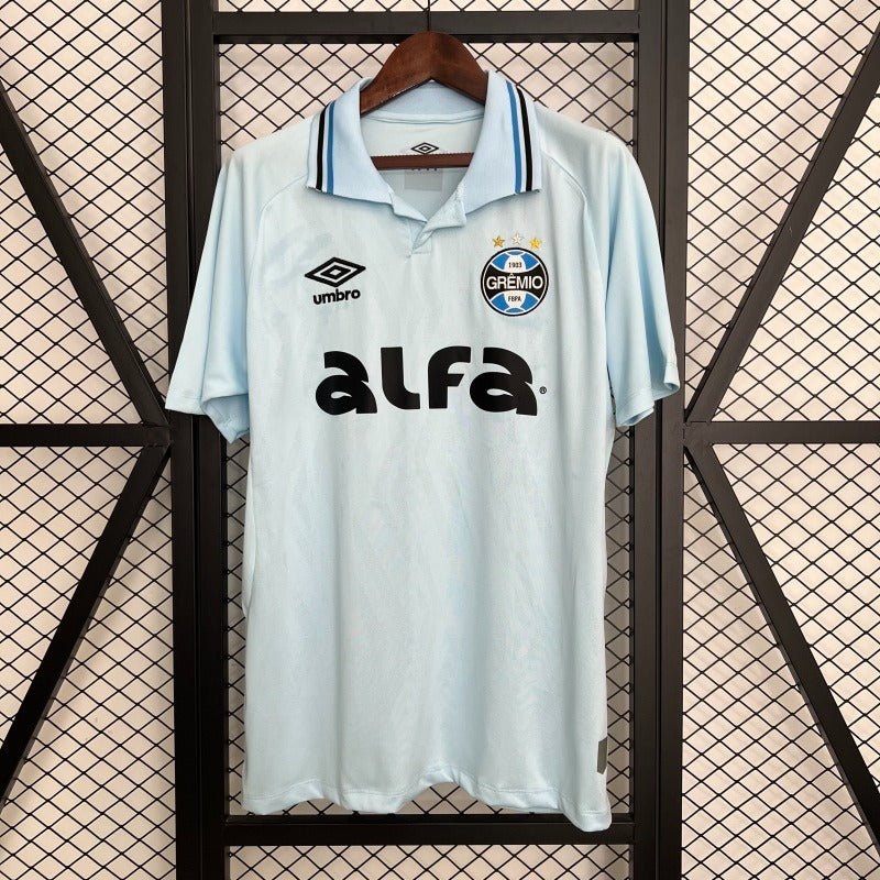 Gremio 2025 - 2026 third away - WCFOOTBALLSUIT Main image