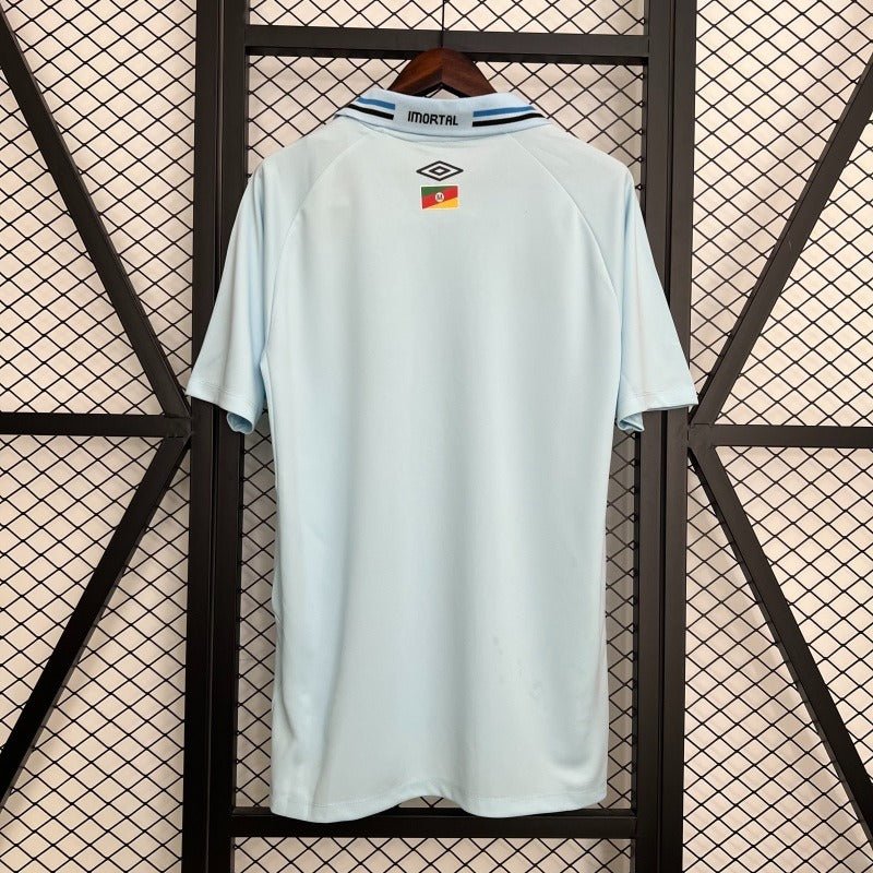 Gremio 2025-2026 third away Secondary image