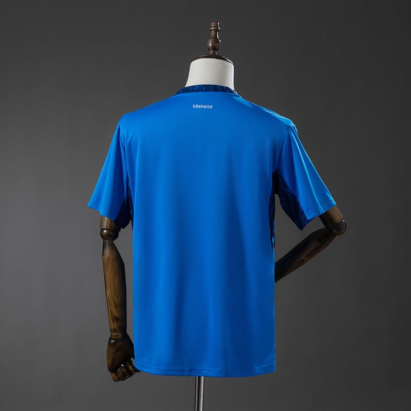 Iceland 2026 home Fan - WCFOOTBALLSUIT
