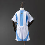 Enfant Argentine domicile 2024