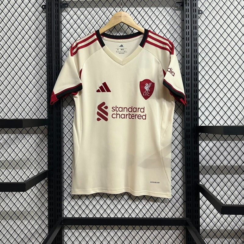 Liverpool FC 2025-2026 away Main image