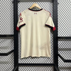 Liverpool FC 2025-2026 away