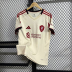 Liverpool FC 2025-2026 away