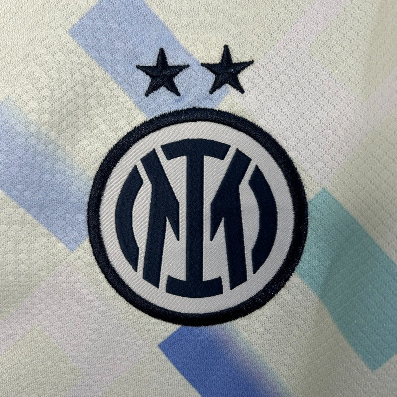 Inter Milano 2025-2026 away