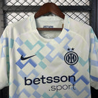 Inter Milano 2025-2026 away