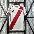 River Plate 2025-2026 home