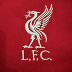 Liverpool FC 2025-2026 home