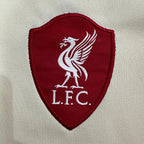 Liverpool FC 2025-2026 away