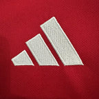 Liverpool FC 2025-2026 home