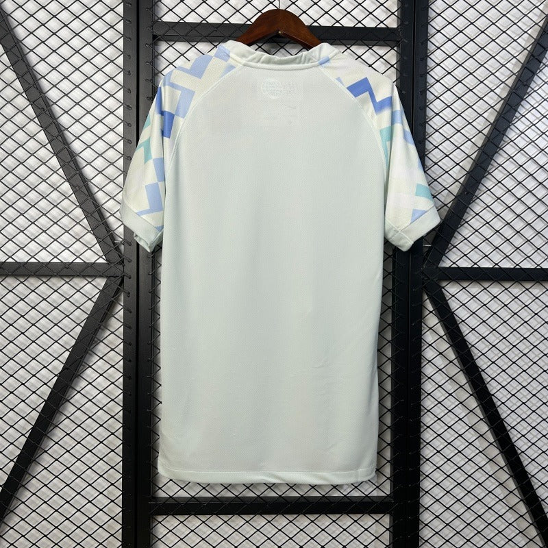 Inter Milano 2025-2026 away Secondary image