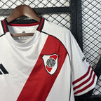 River Plate 2025-2026 home