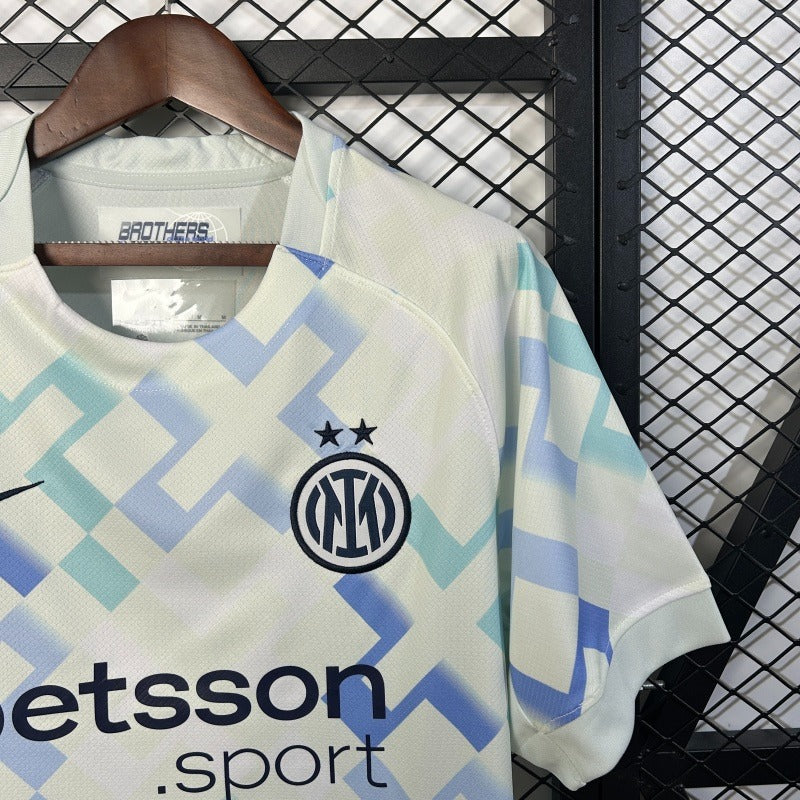 Inter Milano 2025-2026 away