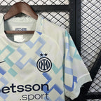 Inter Milano 2025-2026 away