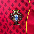 Retro Kids Portugal 2004 home