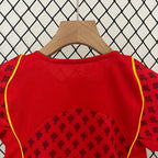 Retro Kids Portugal 2004 home