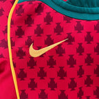 Retro Kids Portugal 2004 home