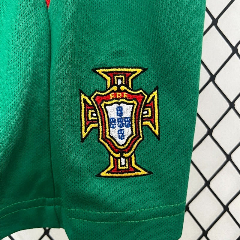 Retro Kids Portugal 2004 home