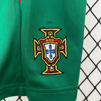 Retro Kids Portugal 2004 home