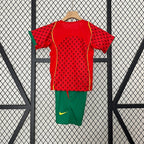 Retro Kids Portugal 2004 home