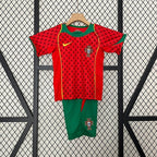 Retro Kids Portugal 2004 home