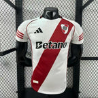 River Plate 2025-2026 home player