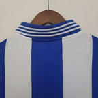 Maillot domicile rétro La Coruña 1999-2000