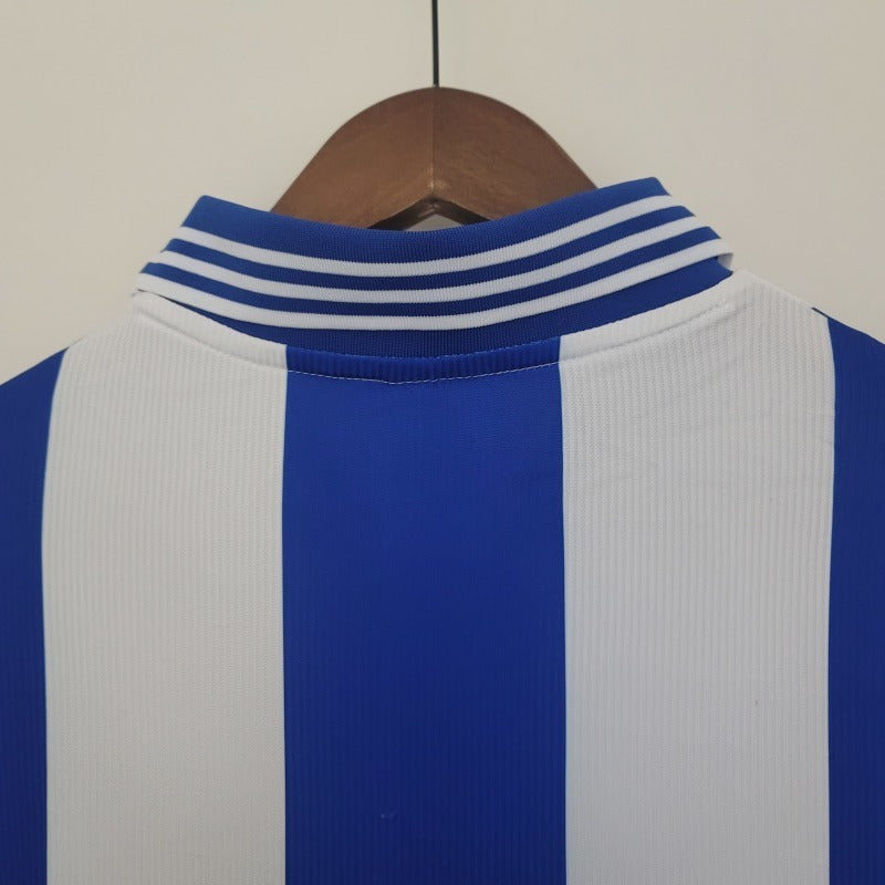 Maillot domicile rétro La Coruña 1999-2000