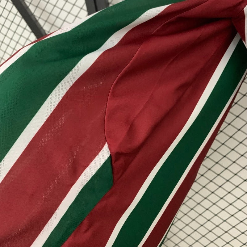 Fluminense FC domicile 2025-2026