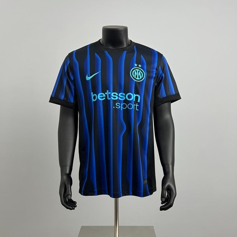 Inter Milano 2025-2026 home Main image
