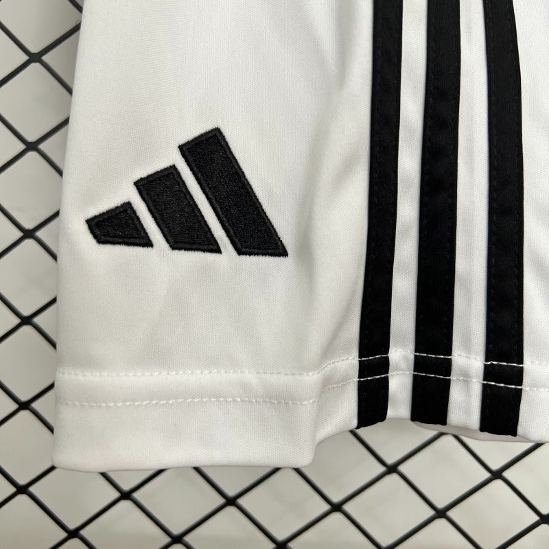 Maillot domicile River Plate Enfant 2025-2026