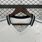 Domicile Colo-Colo 2025-2026