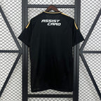 Colo-Colo extérieur 2025-2026