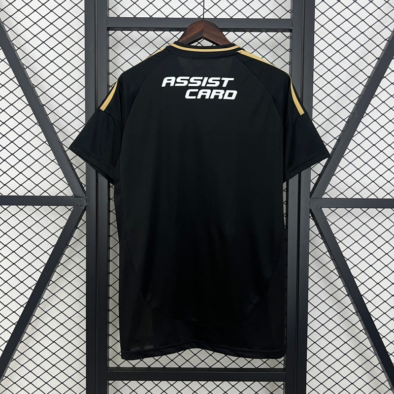 Colo-Colo extérieur 2025-2026