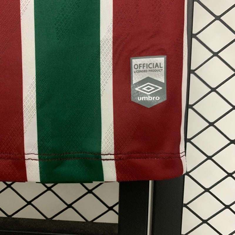 Fluminense FC domicile 2025-2026