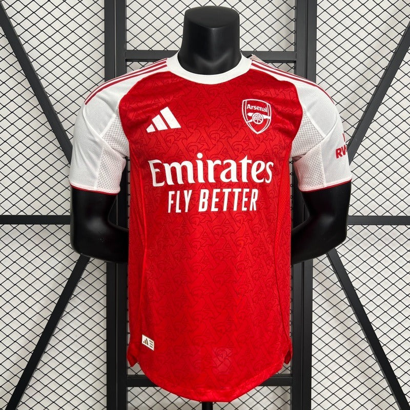 Joueur à domicile de l'Arsenal FC 2025-2026