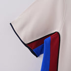 Retro FC Barcelona 1998-1999 away
