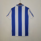 Maillot domicile rétro La Coruña 1999-2000