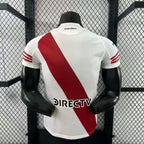 River Plate 2025-2026 home player