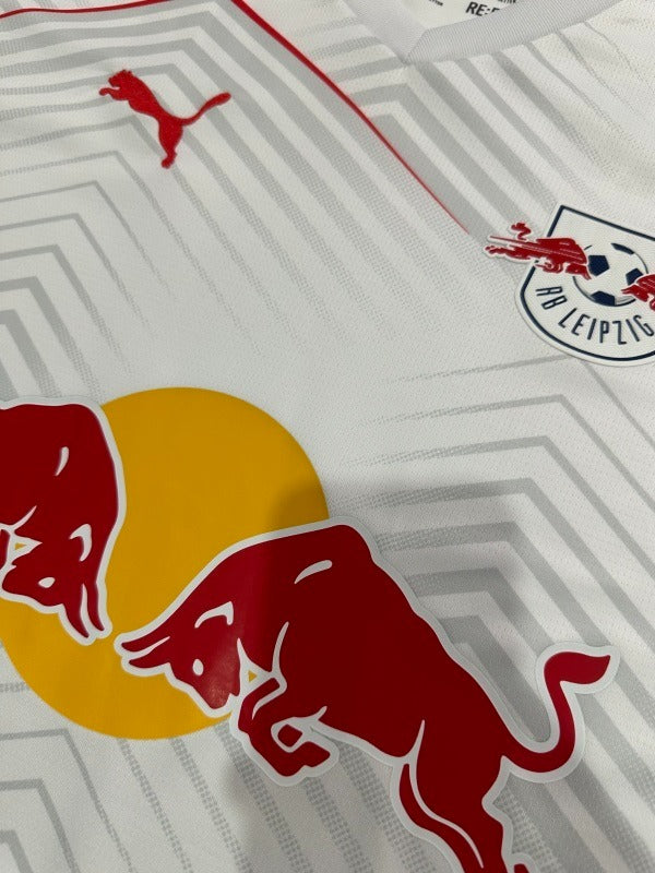 RB Leipzig domicile 2025-2026