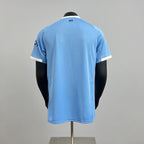 Domicile de Manchester City 2025-2026