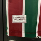 Fluminense FC domicile 2025-2026