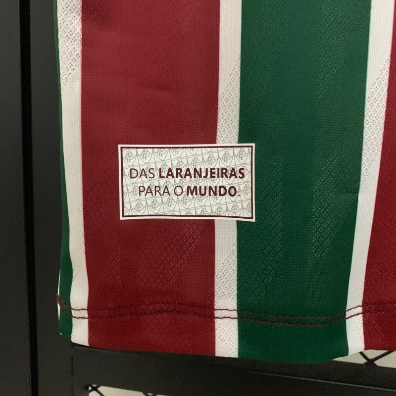 Fluminense FC domicile 2025-2026