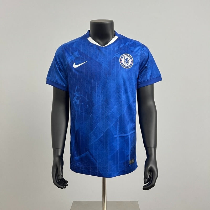 Chelsea FC 2025-2026 home Main image