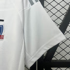 Domicile Colo-Colo 2025-2026